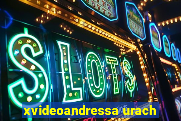 xvideoandressa urach